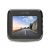 MIO MiVue C595WD dash cam display showing road view