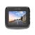 MIO MiVue C595WD dash cam display showing road view