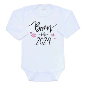 Body nyomtatással New Baby Born in 2024 74 (6-9 h) 94919984 Cumisüveg melegítők, melegentartók, termoszok