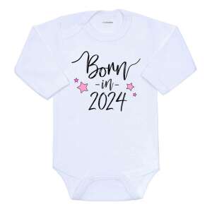 Body nyomtatással New Baby Born in 2024 80 (9-12 h) 94919985 Cumisüveg melegítők, melegentartók, termoszok