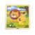 Fa képes kirakó puzzle Viga 9 db Lion 94917366