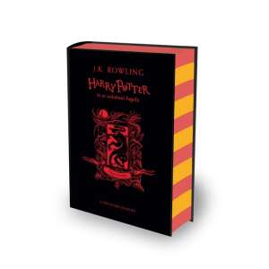 Harry Potter és az azkabani fogoly - Griffendéles kiadás 46440234 
