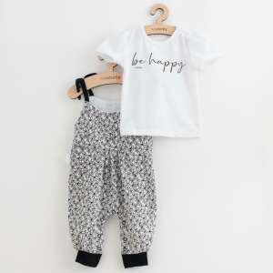 2 részes nyári kislányos együttes New Baby Be Happy 86 (12-18 h) 94925758 Gyerek pizsamák, hálóingek
