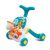 Toyz Spark turquoise 2-in-1 baby walker