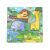 Gyermek fa puzzle Viga Vadon élő állatok 4 db 94918904