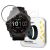 Wozinsky hybrid glass for Garmin Fenix 7X - black frame 94765646
