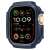 Spigen Rugged Armor Case Apple Watch Ultra 1 / 2 (49 mm) - Navy Blue 94767621