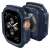 Spigen Rugged Armor case for Apple Watch Ultra 1 / 2 (49 mm) - Navy Blue