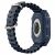 Spigen Rugged Armor Case Apple Watch Ultra 1 / 2 (49 mm) - Navy Blue 94767621