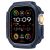 Spigen Rugged Armor Case Apple Watch Ultra 1 / 2 (49 mm) - Navy Blue 94767621