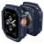 Spigen Rugged Armor case for Apple Watch Ultra 1 / 2 (49 mm) - Navy Blue