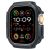 Spigen Rugged Armor case Apple Watch Ultra 1 / 2 (49 mm) - dark gray 101512558