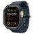 Spigen Rugged Armor case Apple Watch Ultra 1 / 2 (49 mm) - dark gray 101512558