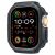 Spigen Rugged Armor case Apple Watch Ultra 1 / 2 (49 mm) - dark gray 101512558