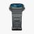 Spigen Rugged Armor Pro Apple Watch Band with Carbon Fiber Accent