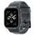 Spigen Rugged Armor Pro case and strap for Apple Watch 44mm, dark gray