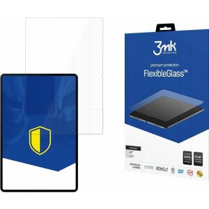 Ambalajul și aplicarea foliei de protecție 3MK FlexibleGlass Honor MagicPad 13 - 3MK Folii protecție