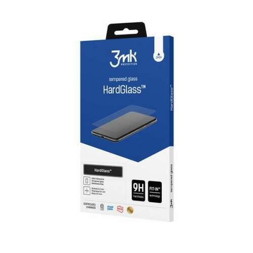 3MK HardGlass Kijelzővédő Fólia Samsung Galaxy Tab A9+ 11"