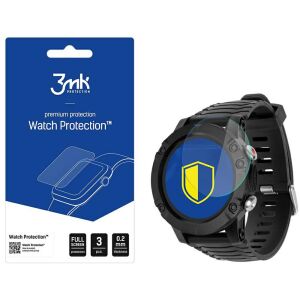 3MK Kruger&Matz Activity óra képernyővédő fólia, hibrid üveg - 3MK