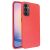 Beline Samsung Galaxy A25 5G Szilikon Tok - Piros 131453702