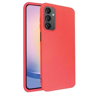 Piros szilikon tok Samsung Galaxy A25 5G telefonhoz - Beline