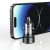 USAMS C39 60W Dual USB Autoladeger mit Handy