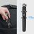 Spigen S560W Bluetooth Selfie Stick Stativ Schwarz 94774698