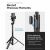 Spigen S560W Bluetooth Selfie Stick Stativ Schwarz 94774698