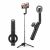 Spigen S570W Magsafe Bluetooth Selfie Stick Tripod Black 94774782