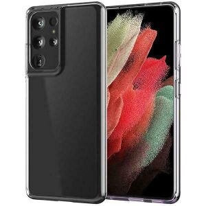 Husă transparentă pentru telefon Samsung Galaxy Pixel 8 Pro - Mercury