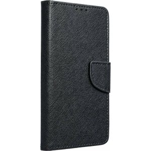 Samsung Galaxy A25 5G Black Wallet Case - Phone Case