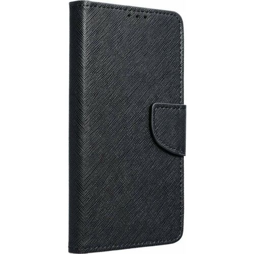 Samsung Galaxy A25 5G Black Wallet Case