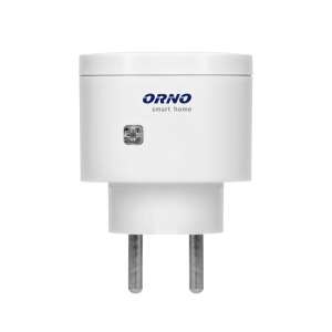 ORNO Smart Home wireless power socket receiver, OR-SH-1732 - Wireless Charger