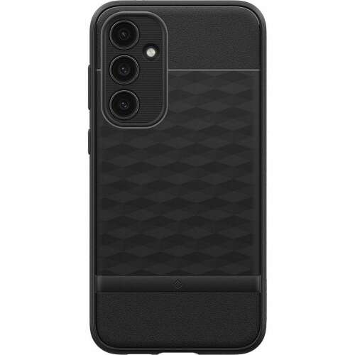 Etui Caseology Parallax Do Galaxy S23 FE Matte Black 94790905