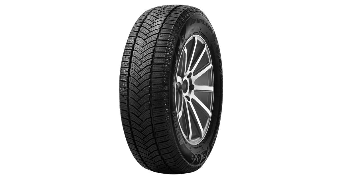 ARIVO CARLORFUL A/S 155 80 R13 79T Neumáticos All Season Baratos