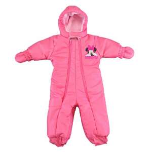 Disney Minnie bundazsákká alakítható vízlepergetős baba overál 94808411 "Minnie"  Overálok