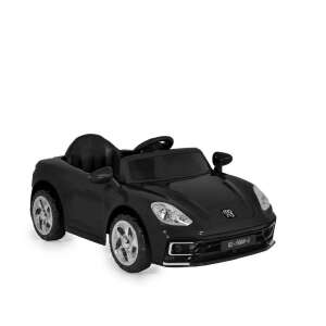 Moni BO Florida elektromos autó- fekete