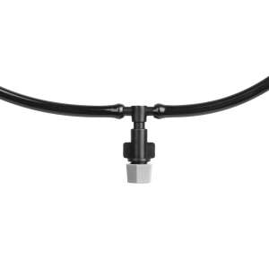 Zvlhčovacia dýza pre systém chladenia terasy - Záhrada