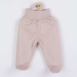 Baba lábfejes nadrág New Baby Classic II vintage rózsaszín 56 (0-3 h) 94926977 Gyerek nadrág, leggings