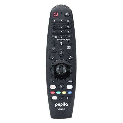 Pepita Aftermarket LG Smart Remote Control AKB75855501