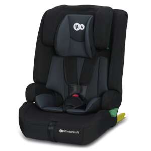 Auto sjedalica Kinderkraft Safety Fix i-Size Isofix, crna - Kinderkraft