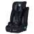 Auto sjedalica Kinderkraft Safety Fix i-Size Isofix, crna
