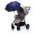 Fillikid Style Parasolka przeciwsłoneczna do wózka dziecięcego - 72 cm 94813020