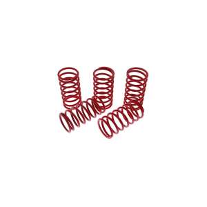 Arc Wastegate roșu 40mm 0.8 Bar - TurboWorks