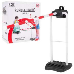 Játék Sorompó - Közúti Játék - 68 cm