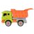 2-in-1 Bolt-Together Tipper Truck and Robot 22 x 13.5 cm 94940682