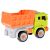 2-in-1 Bolt-Together Tipper Truck and Robot 22 x 13.5 cm 94940682