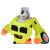 2-in-1 Bolt-Together Tipper Truck and Robot 22 x 13.5 cm 94940682