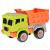 2-in-1 Bolt-Together Tipper Truck and Robot 22 x 13.5 cm 94940682