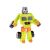 2-in-1 Bolt-Together Tipper Truck and Robot 22 x 13.5 cm 94940682